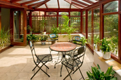 Dowsby conservatory quotes