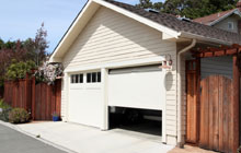 Dowsby garage construction leads
