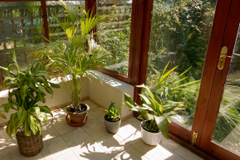 Dowsby orangery costs